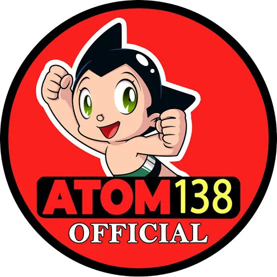 ATOM138 - Balapan Seru dengan Kecepatan Tinggi