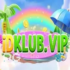 IDKLUB - Game Strategi Penuh Tantangan