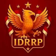 IDRRP - Simulasi Realistis Kehidupan Sehari-hari