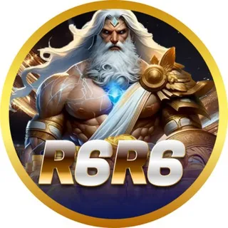 R6R6 - Pertempuran Seru di Dunia TPS