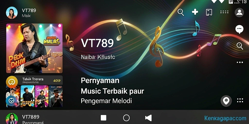 Tampilan gameplay VT789 yang menarik dan penuh warna.