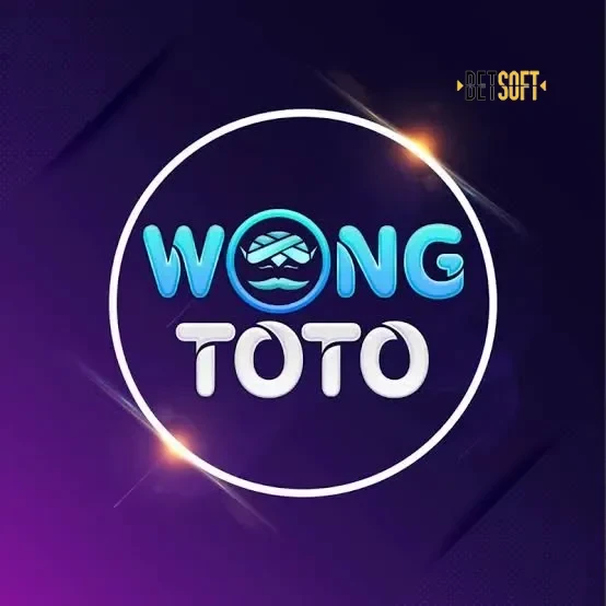 Logo wongtoto